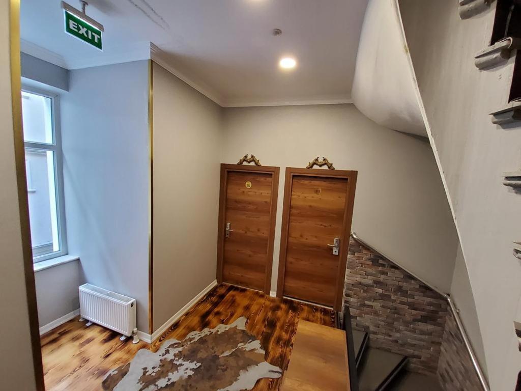 Moonlight Hotel Istambul