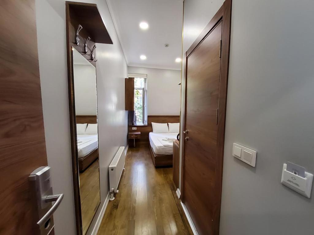 Moonlight Hotel Istambul